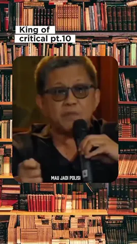 #fypシ゚viral #RockyGerung #DebatPanas#Filsafat#Politik 