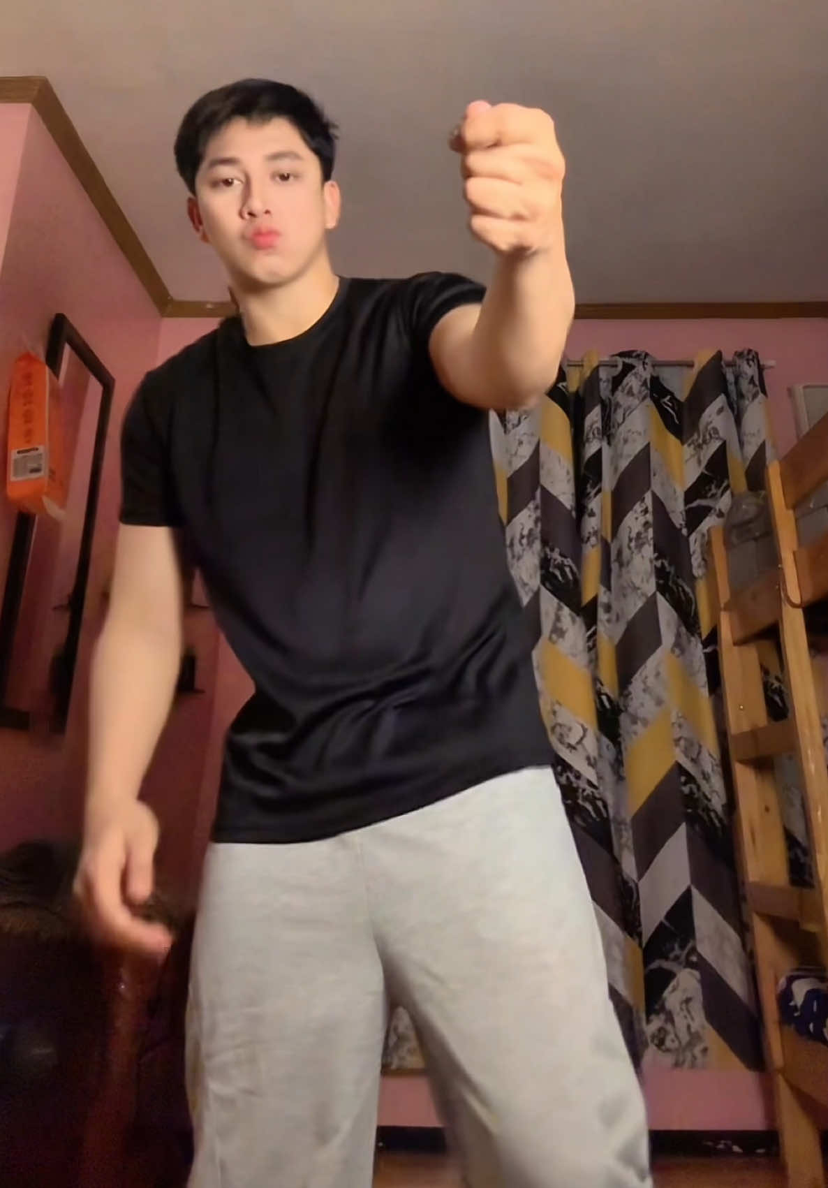 Pang daily na drifit #trendingshirt #fypシ゚viral #drifitshirt #dancetrend 