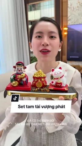 Trả lời @TâmĐn Cảm ơn bác Tâm nhiều ạ #settamtaivuongphat #trangtrioto #trangtrixehoi #ngocngannga #nnnsettamtaivuongphat  