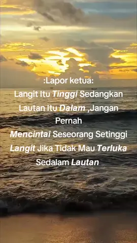 ☹️ #fyp #lewatberanda #sadstory #katakata #laporketua 