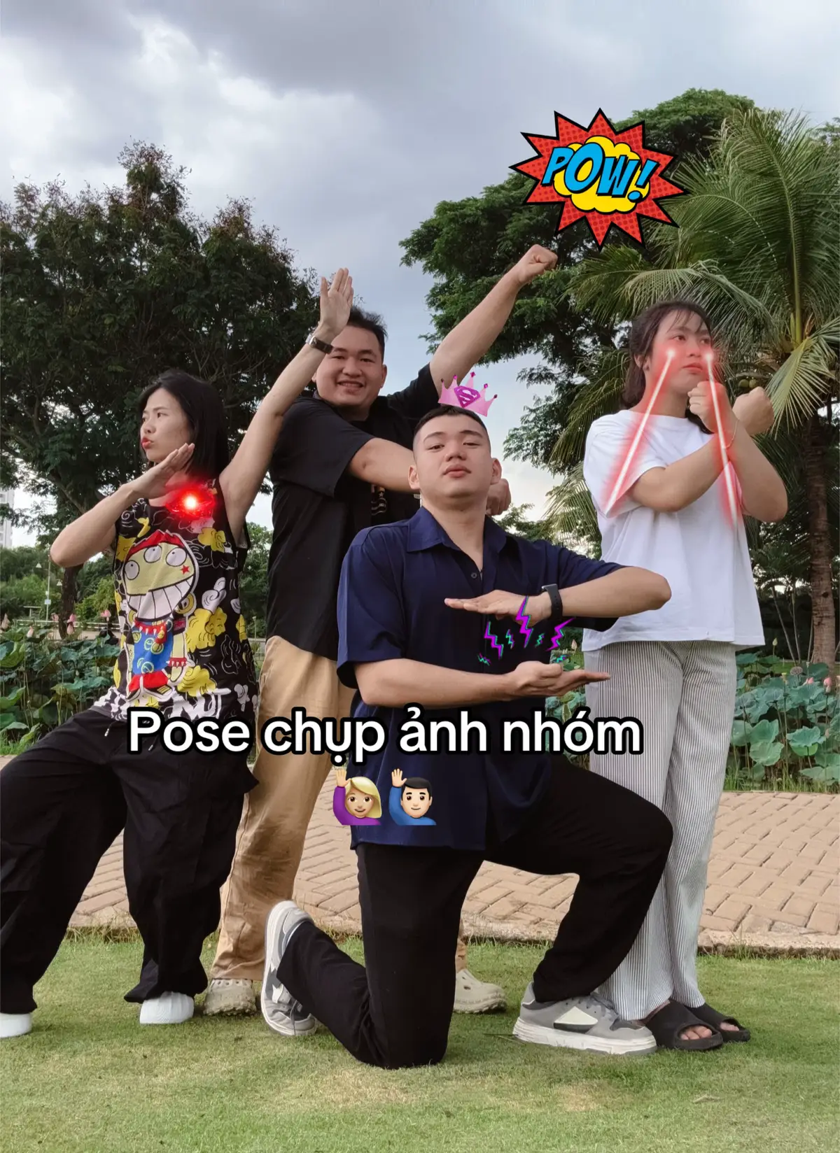 #posechupanh #posechupanhnhom #trending #fllẹcoi #xuhuongtiktok 