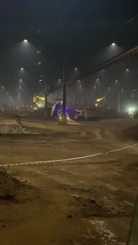 Area kerja para polando#fyp #helmkuning #morowaliutara #capcut #fypシ゚viral 