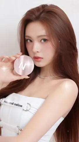 Chiquita Babymonster 🐈‍⬛🐈🫰Chiki 🍒 Canny 💘❤️            📸  photos by 🌌 Normal saline Cosmetics 💗 #chiquita #babymonster  #tiktok #viral #kpop 