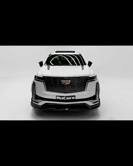 Cadillac Escalade by Mansory  #edit #car #cars #mansory #cadillac 