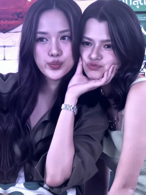 khun samm ah🗿 #wlw #glseries #freenbecky #freensarocha #beckyarmstrong #4elements  #fyp #4u