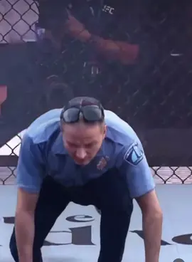 THIS IS AI  #UFC #fyp #trending 