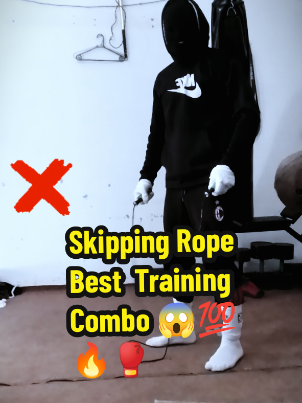 Boxing skipping rope Best Moves Training Combo 😱💯🔥🥊#foryoupage #foryou #boxingofficial #boxingtechnique #boxingpractice 