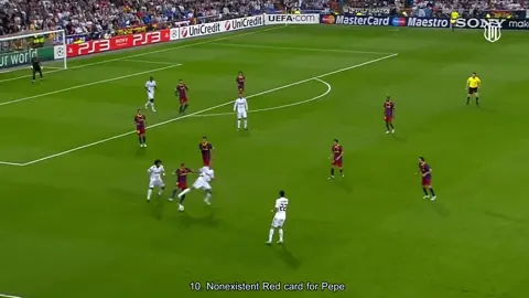 War Football ( El CLASICO)