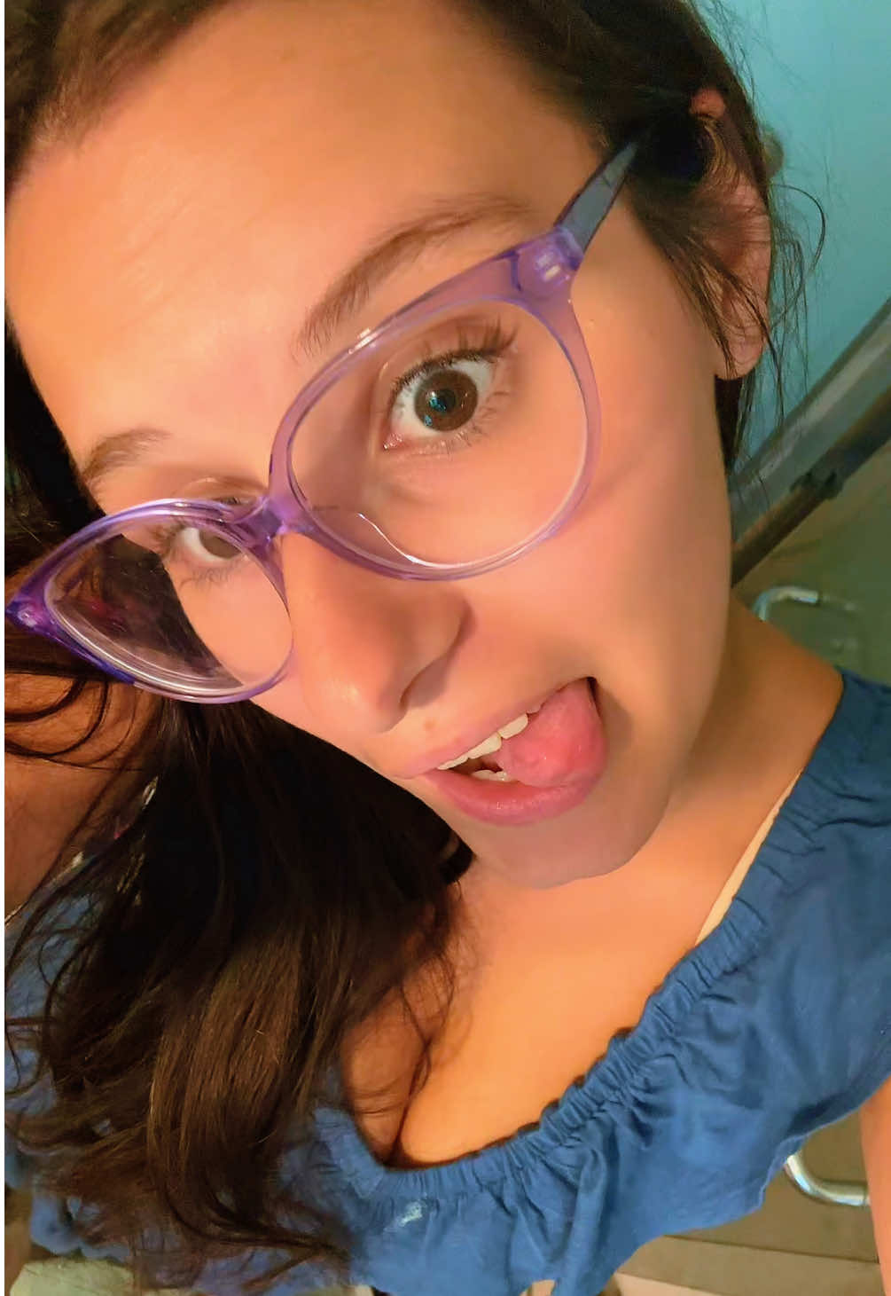 I know I haven’t done one in forever, but fit check