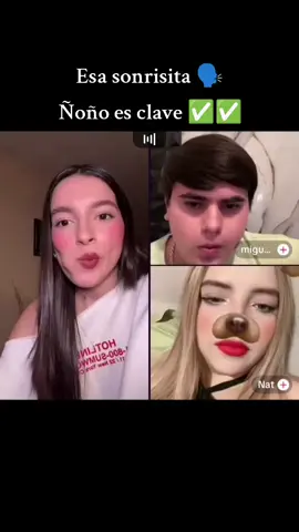 Esa sonrisita 🗣️#migajerosanchez #venado98🦝🍷 #Viral #luissanchez #elizabethramirez @Luis Sánchez @miguelrv777 @Elizabeth Ramirez🐈‍⬛ 