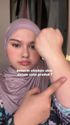 kapan lagi coba bisa dapetin produk yang 3in1? gabakal nyesel cobain produk ini,mumpung masih ada promo gede 17an di Alfamart! 