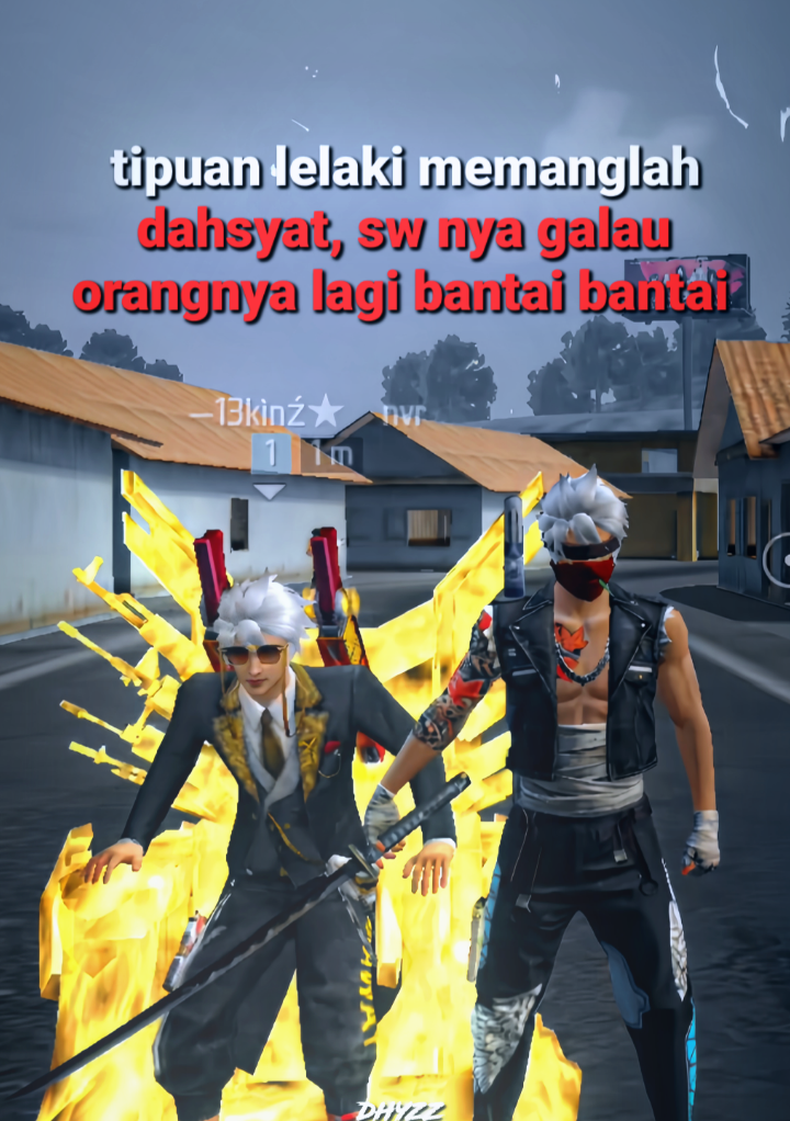 nyoba cc baru😋 #quotesfreefire #storyfreefire #katakatafreefire #presetalightmotion #fypシ゚ 