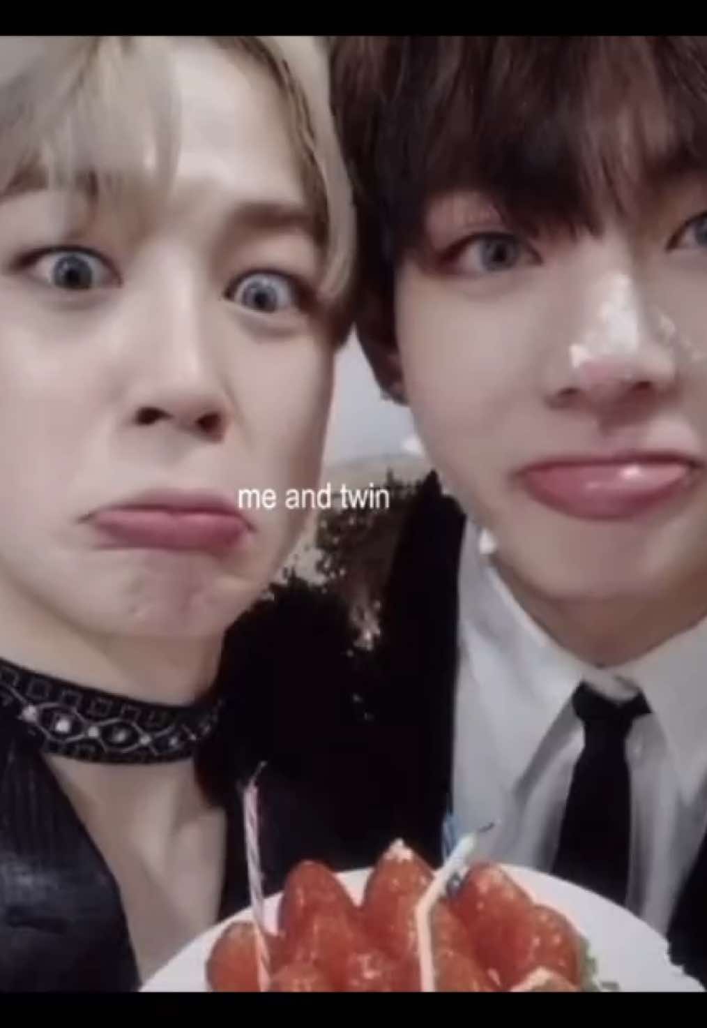 the tae to my jimin guys @𓂃۶ৎ  #vmin #jimin #taehyung #kpopfypシ #vminedit 