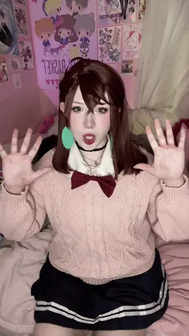 s2 was lowkey fire guys #MOMOAYASE 🩷 #dandadan #cosplay #cosplayer #blueboicosplays    