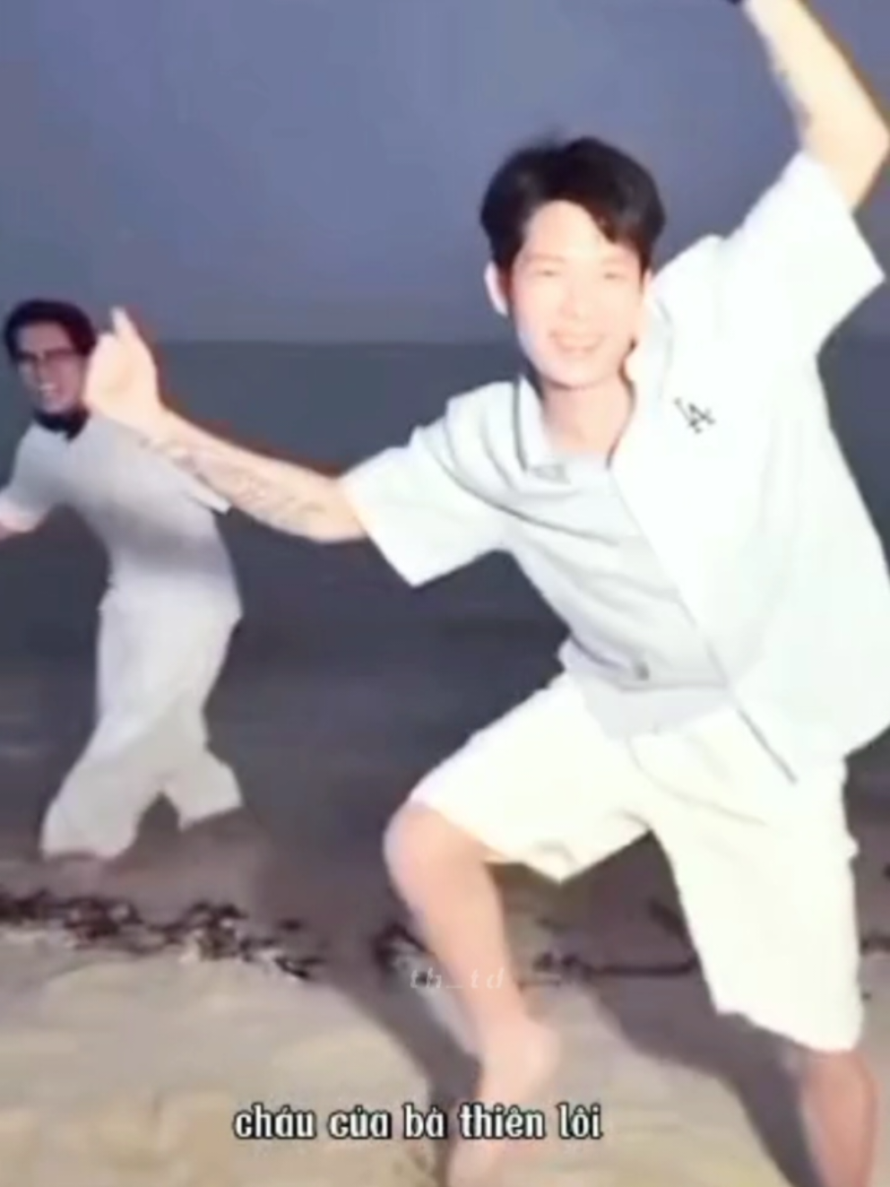 ba' chay' #ptd #tronggduongg #yêutrongdương #trongduongdzaii #yeuu #nho #fly #ptd 