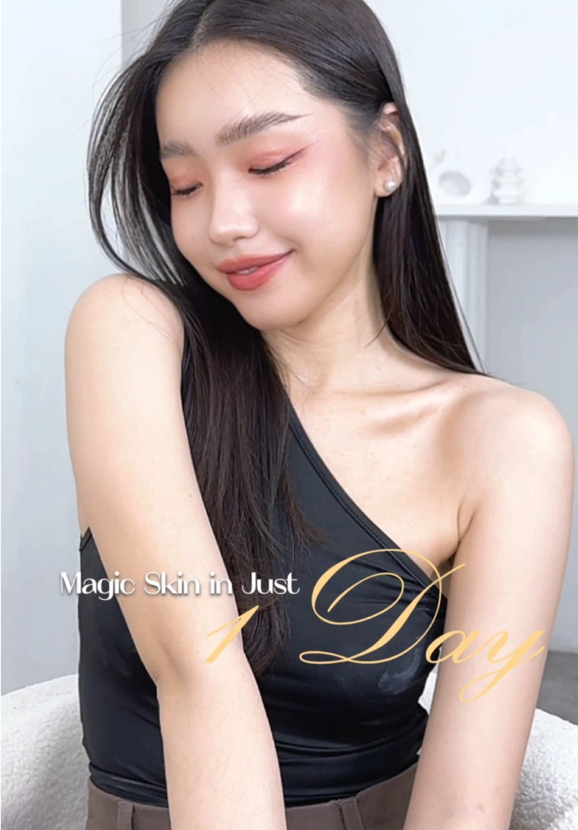 Magic skin only in 1 day ✨ wajib coba sih kalau kulitmu juga butuh ‘penyelamat instan’🫶🏻✨☁️💦  #CaviarBodyButter #glowinseconds #AthenaCaviarBodyButter #drRichardLee #skincareathena #goddesskinbyathena @Goddesskin by Athena @dr. Richard Lee, MARS, ph.D 