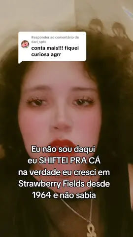 A responder a @dari_spfc #shiftingbr #shifting #shifttok #shifter #beatles 