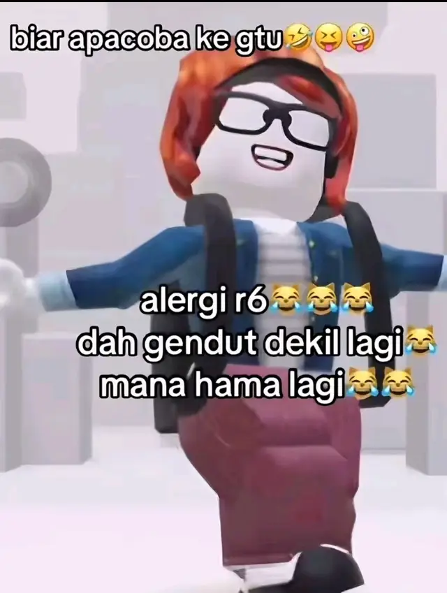 gendut?🤭 #fyppppppppppppppppppppppp #evaderoblox #trend 