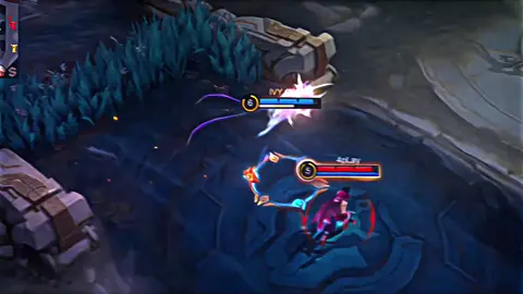 ling x dora dora💃🏼 #ling #mlbb #xyzbca #fyp 