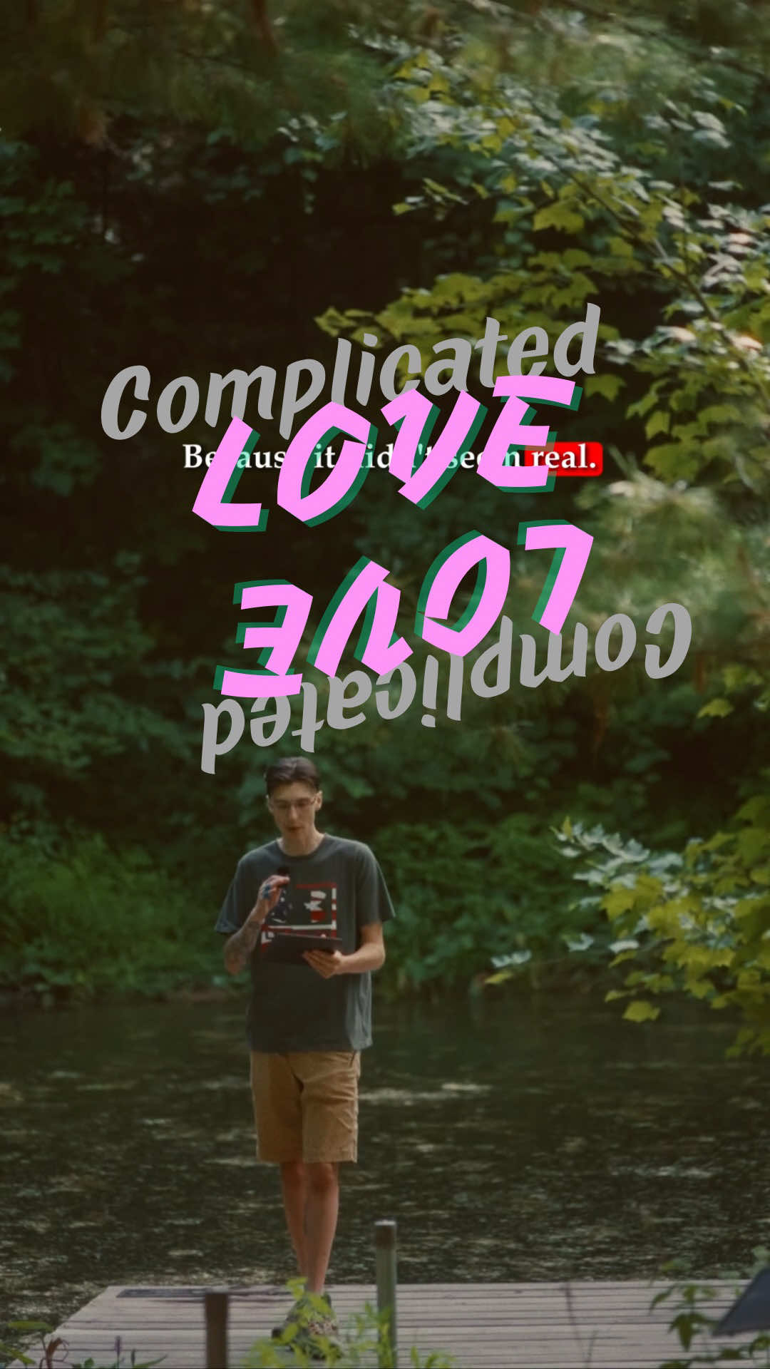Complicated love.. always searching.. #christlike #christiancontent #HealingJourney #christiantok #christiantiktok 