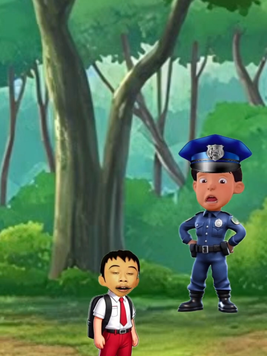kebelet semua #cartoon #funny#animation #fypシ゚viral 