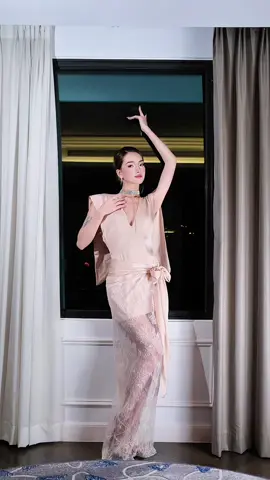 𝐂𝐡𝐫𝐢𝐬𝐭𝐚 𝐃𝐫𝐞𝐬𝐬 – Lôi cuốn và Tinh tế #lani #lanidesign #xuhuongtiktok #xuhuong #newcollection2025 