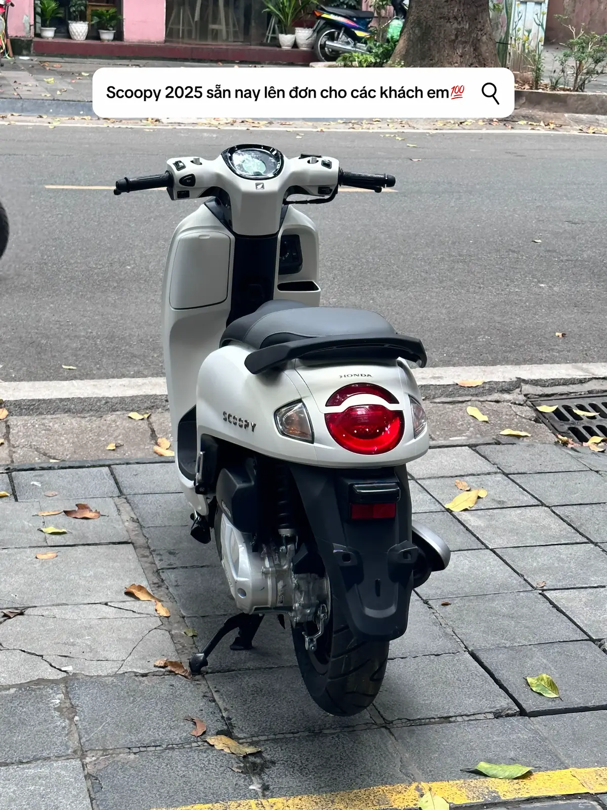 Scoopy Indo, Thái 2025 - Honda Stylo 160 - Honda ADV160 - Cub125 Nhật bên e sẵn đủ màu nhiều dòng xe nhập😍  Bên m có nhiều xe, tha hồ cho các anh cem lựa💯💪🏻 📍Đủ các dòng xe hot hit, hiếm trên thị trường 📍Scoopy Indo 2025 đủ màu- nhiều xe chọn - giá tốt  📌Địa chỉ: 58 Lò Đúc,Phạm Đình Hổ, HBT,Hanoi 📞Zalo/Call tư vấn : 0902293131 #scoopy2025 #xuhuong #viral #fyp #scoopyindonesia 