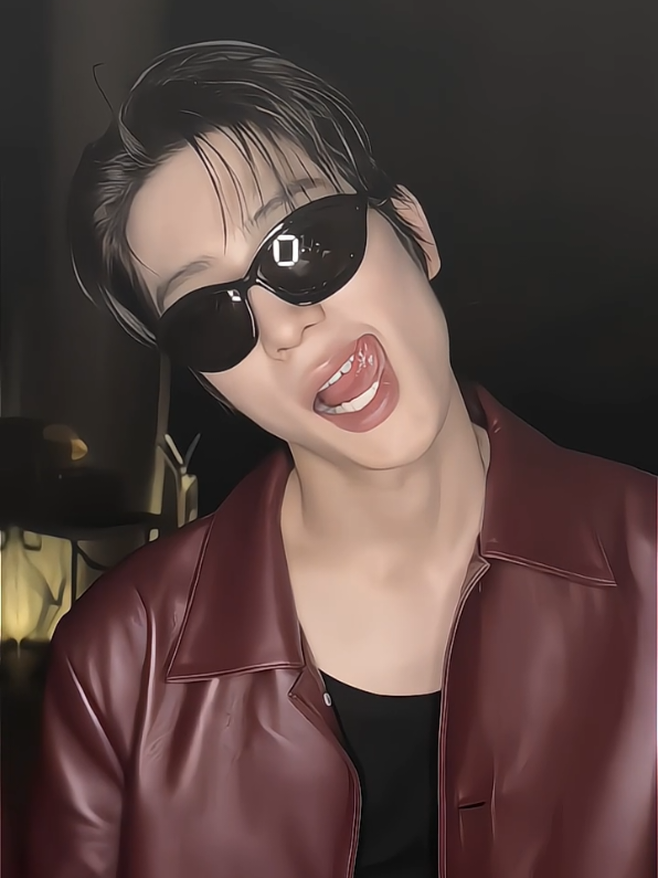 kiw mas jefran  #alternativeuniverse #jaehyun #hyper #fypp #4au 