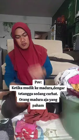 Ngilu banget dengernya.. 😖😖😖 #Bahasamadura #orangmadura #sukumadura #fyp #tiktokindonesia 