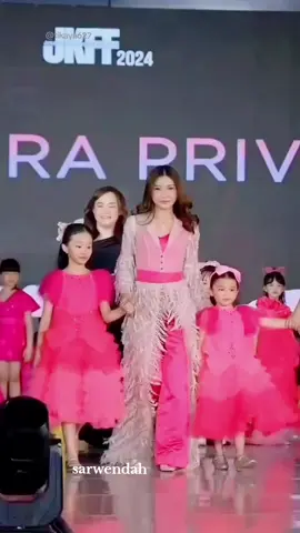 Sarwendah era Desember 2024 #sarwendahofficial  #sargio #fyp  #foryou 