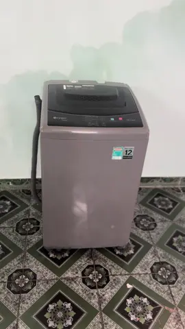 máy giặt caper 7kí5 giá rẻ - ai cần ibox - mới 90% ít sử dụng #zalo_em_ở_tiểu_sử 