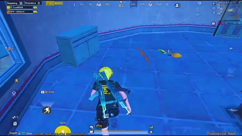 1 v 4 Clutch 🖤✨.. ( Repost )  #pubgmnextstarprogram #pubgmobile #pubgmobilec9s25 #primebroken 