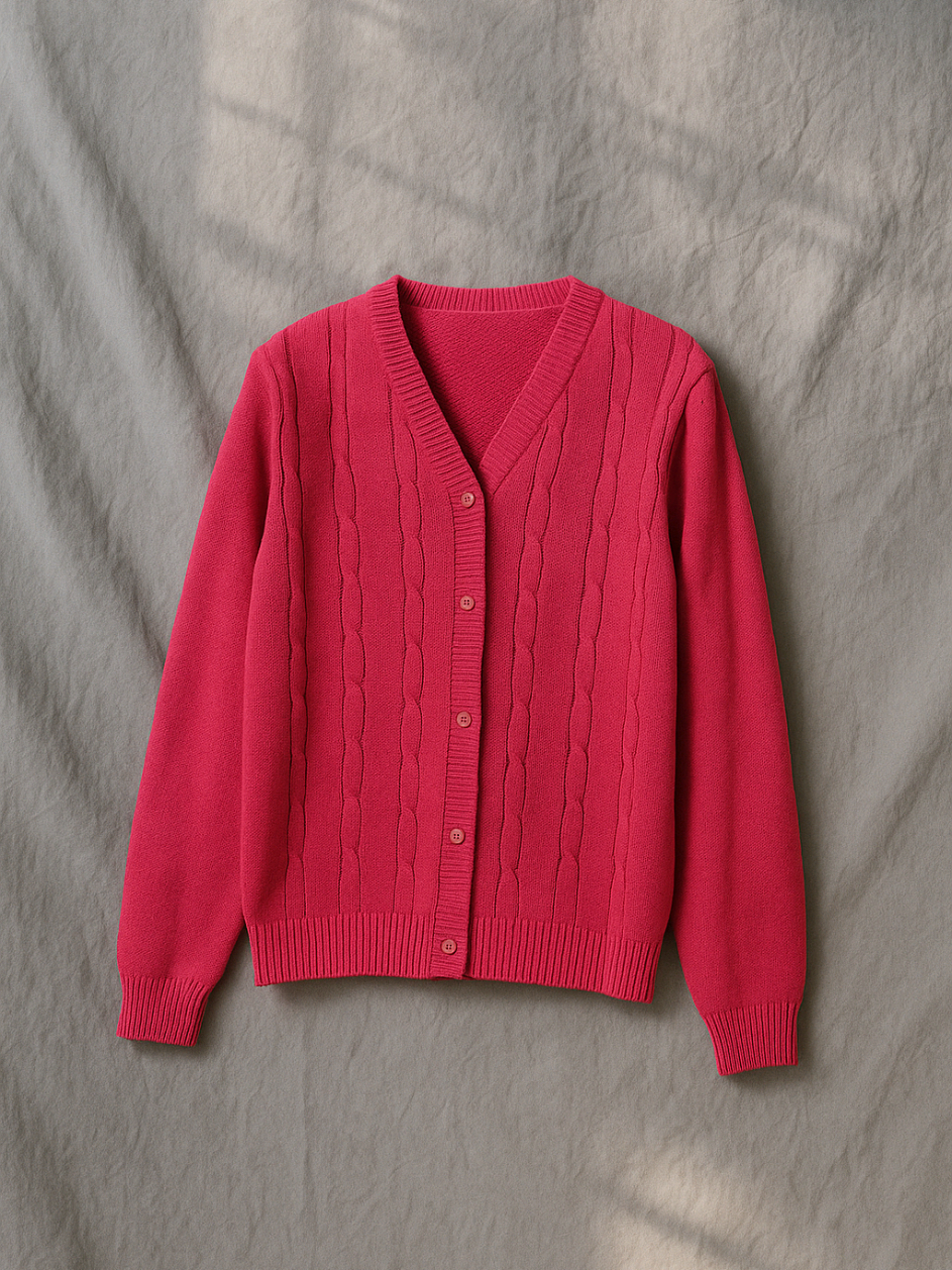 Crop Cardigan  Atasan wanita dewasa #outfitideas #atasanwanita #atasanrajutwanita #rajut 