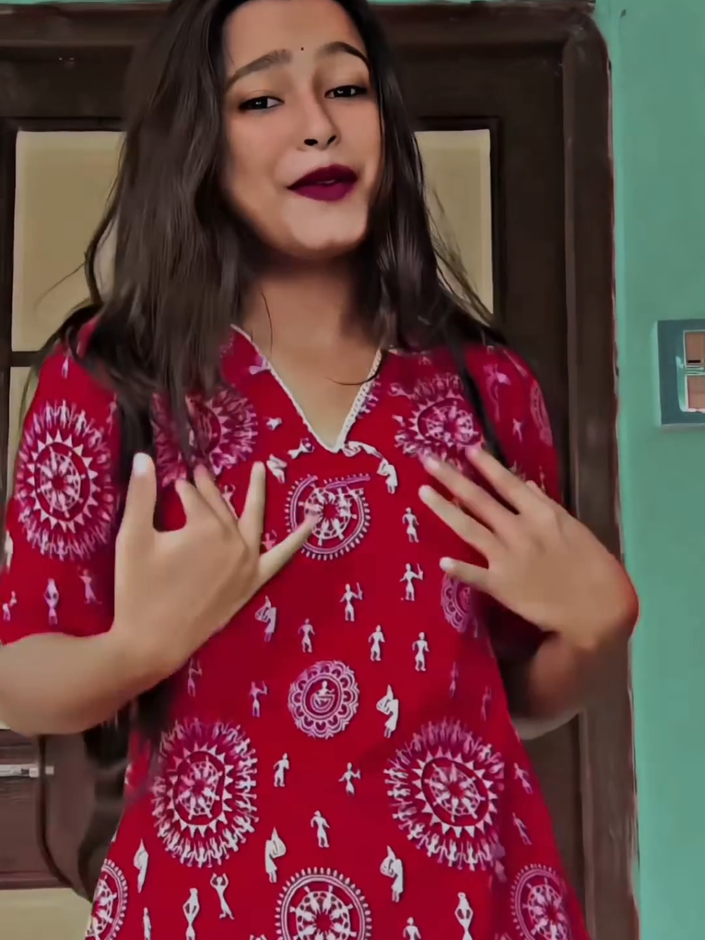 ☺️☺️🔥 #foryoupage❤️❤️ #millionviews #viralvideo #foryoupageofficiall❤️❤️tiktoklover #highlight @For You @TikTok @TikTok Bangladesh 