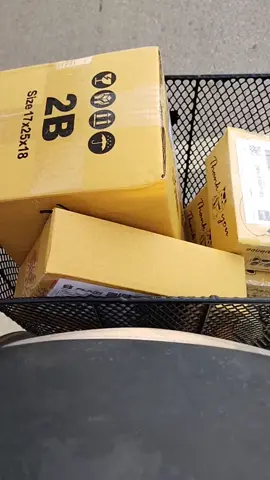 #กล่องพัสดุ #กล่องพัสดุพิมพ์ลาย #สินค้าขายดี #สินค้าขายดีในติ้กต้อก 