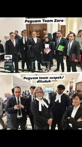Allah Maha mengetahuii #report #trending  #JusticeForZara  #Justice4Zara