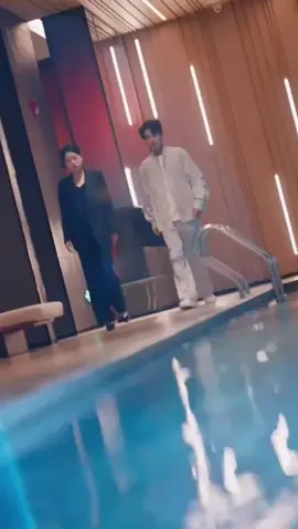 EP 3 #为了一个片段而看了整部剧 #许卿星禾晚 