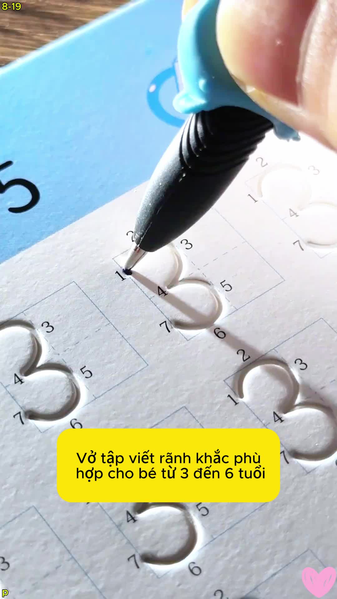 Thật sự là nó rất đáng để các bé trải nghiệm ba mẹ ơi, các con đang nghỉ hè ba mẹ mua về cho các con vừa học vừa chơi quá hợp lí rồi ạ #votapto #votapvietchobe #votapviet #votaptonetchobe #votaptovethongminh #sachtaptochobe #sachtapto #sachtapvietchobe #sachtapvietxoaduoc  
 