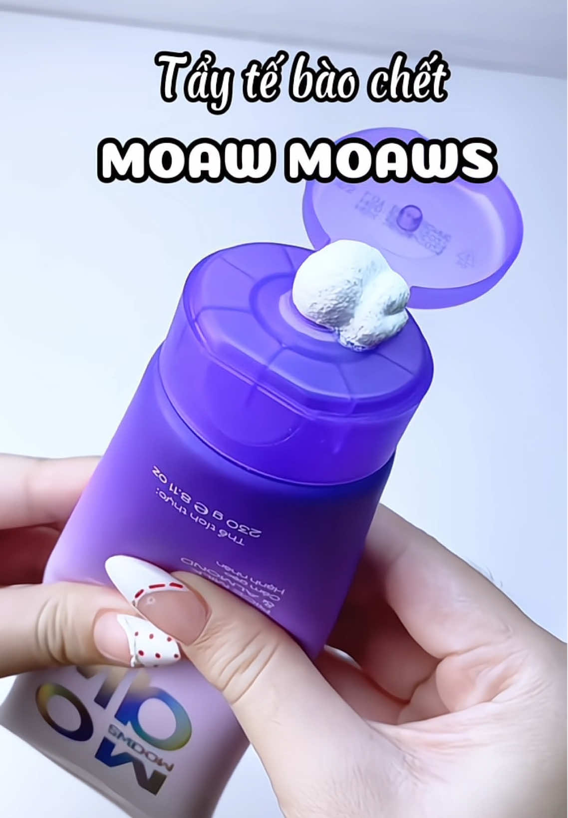 Cứu tinh cho làn da thâm của tuii đang có deal hời kìa mấy bà ơiii🥰💦 #scrubmoaws #scrubsangda #eherb #taytebaochetmoawmoaws #thanhtamreviewne 