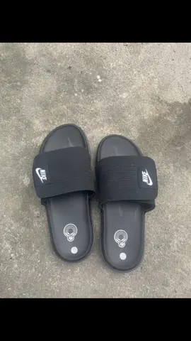 #fypage #foryou #slipper #nike 