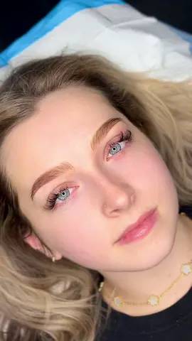 ✨ Combination Nano Brows ✨ Soft hair strokes + added shading for the perfect definition. RRP $600 | Book now at Defined Beauty, Subiaco. #nanobrows #beauty #perthbrows #cosmetictattoo #brows 