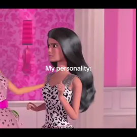 #barbie #fyppppppppppppppppppppppp #personality #laclew #beauty 