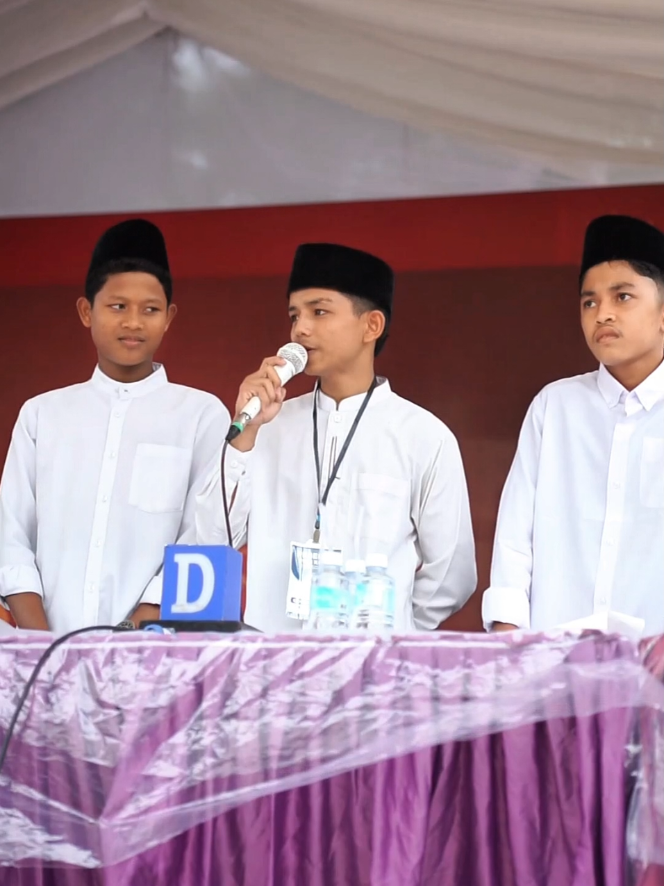 Semifinal Fahmul Kutub Tingkatan Wustha Antar Kabilah Dayah Al-Madinatuddiniyah Babussalam Blang Bladeh Selasa, 19 Agustus 2025 #fypシ゚viral🖤tiktok #fypシ゚ #viraltiktok #santri #dayahaceh 