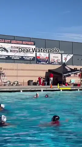 #waterpolo #waterpoloplayer #foryou #swimming #dearbasketball 