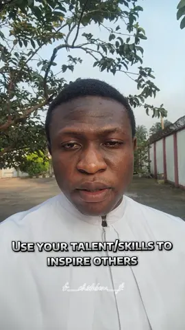 Use your gifts to bless others.#youth #inspiration #catholictiktok #nuggets 