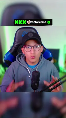 Qué cámara recomiendo para comenzar en los streams. #kick #streamers 