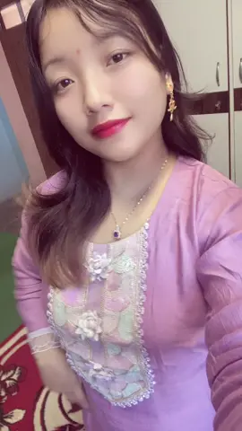 Mon ko maya dhana ley paudina 💙🥀#foryoupage 