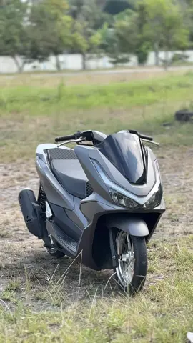 #pcx160 #pcx160ล้อ17แต่งสวย #pcx2025 #pcxmodifikasi #pcxindonesia 