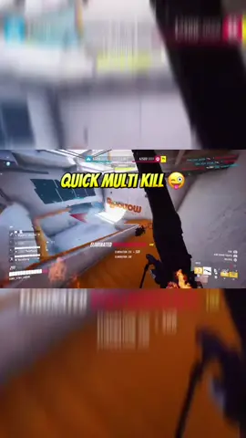 Who’s still playing ?#THEFINALS #thefinalsgameplay #clip #fps 