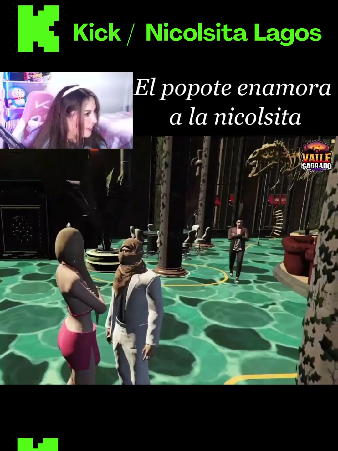 El popote enamora a la nicolsita @iamalexiss @nicolsitalagosclips #vallesagradorp #rolplay #gtav #vallesagrado #nicolsitalagos #nicolsita #nicollagos #zeein #elzeein #cañitapopote #elcañita #PERÚ